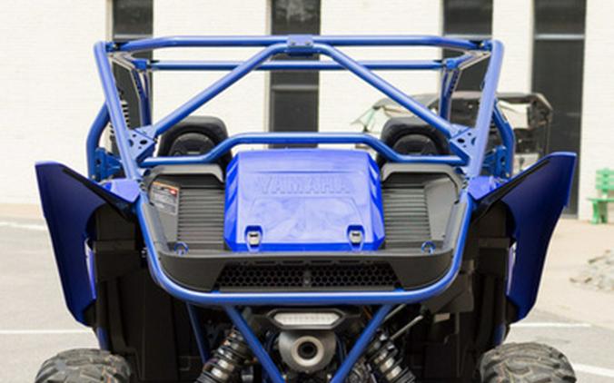 2025 Yamaha YXZ 1000R
