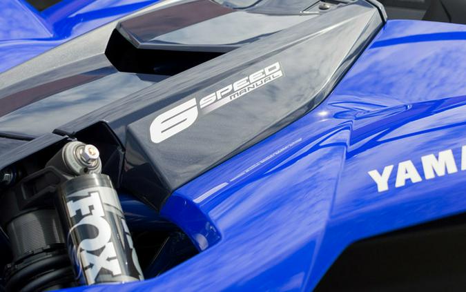 2025 Yamaha YXZ 1000R