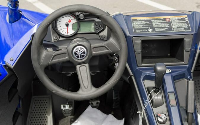 2025 Yamaha YXZ 1000R