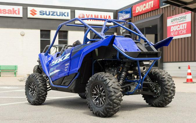 2025 Yamaha YXZ 1000R
