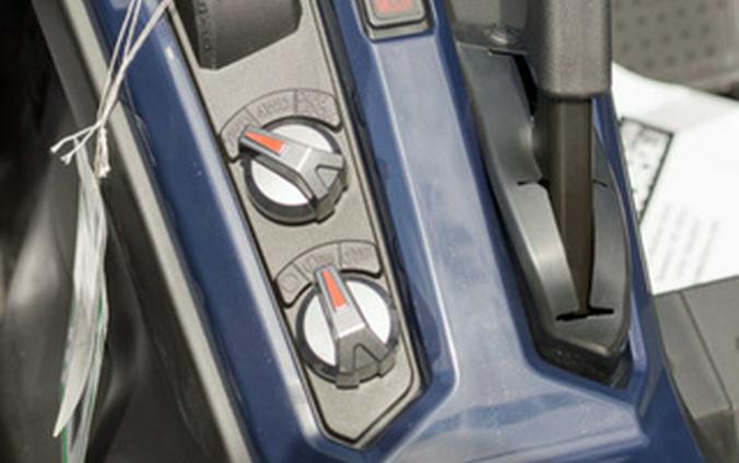 2025 Yamaha YXZ 1000R