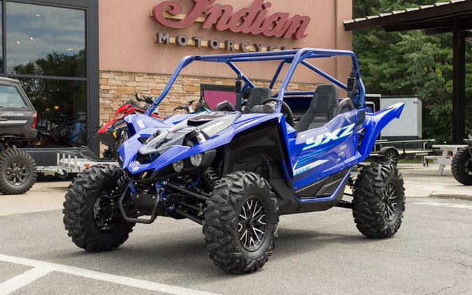 2025 Yamaha YXZ 1000R