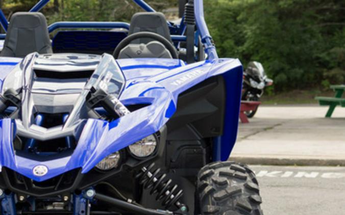 2025 Yamaha YXZ 1000R