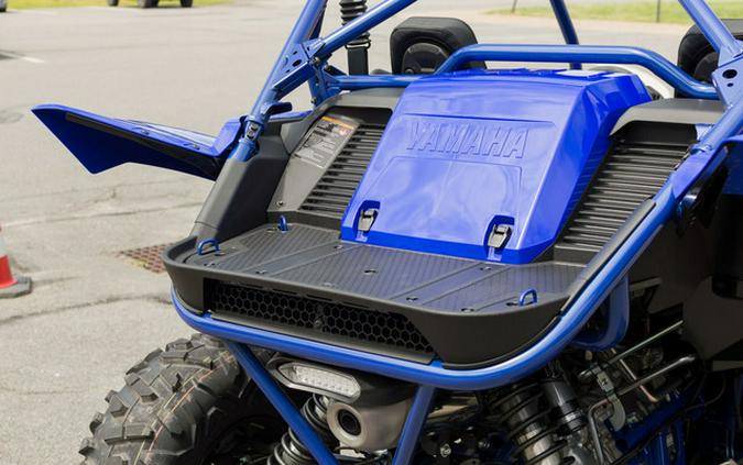 2025 Yamaha YXZ 1000R