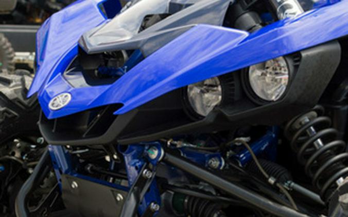 2025 Yamaha YXZ 1000R