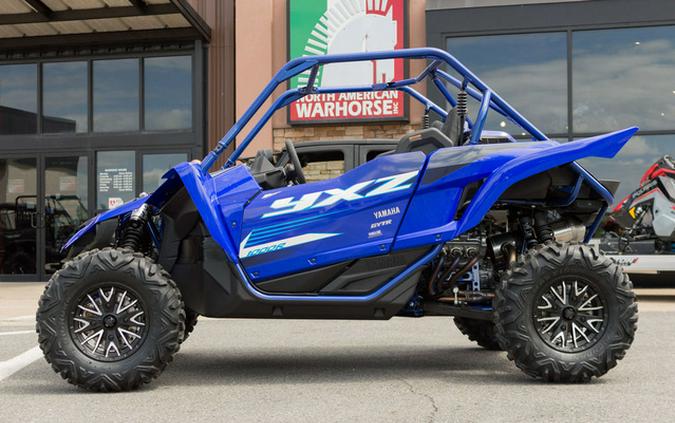 2025 Yamaha YXZ 1000R
