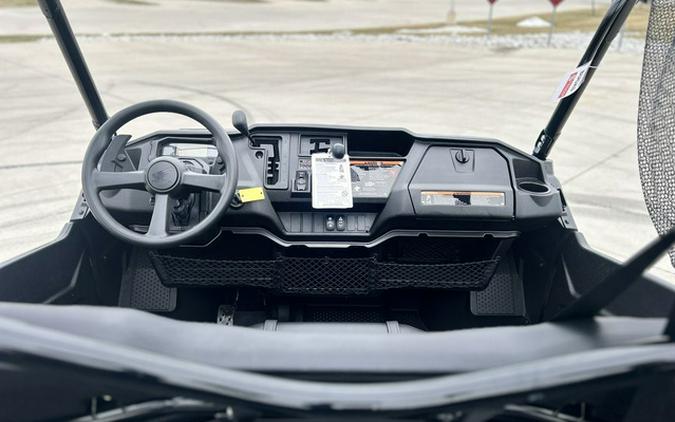 2025 Honda Pioneer 1000-5 Deluxe