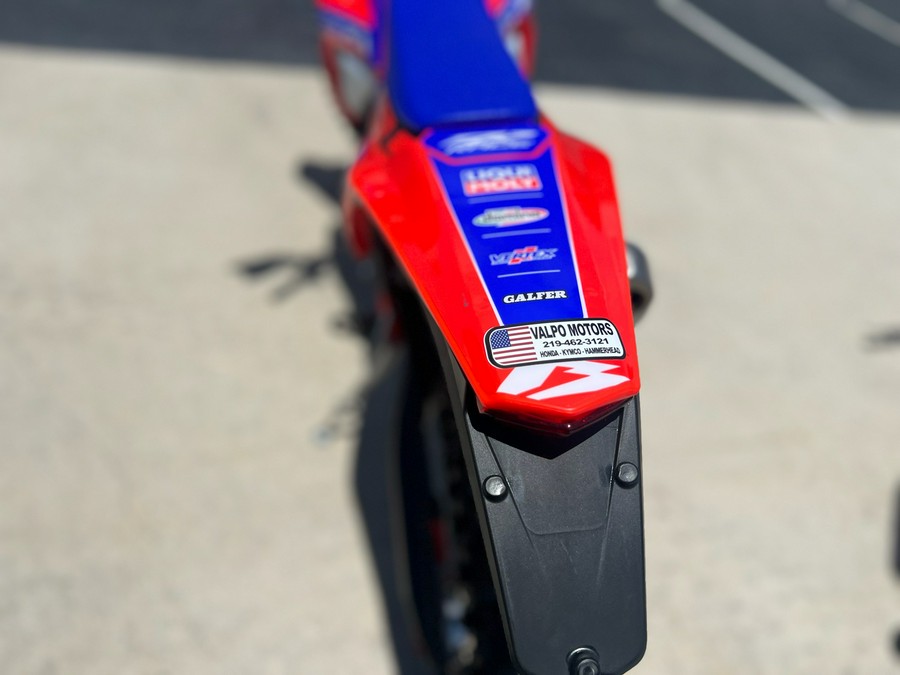 2025 Beta Motorcycles 125 RR Race