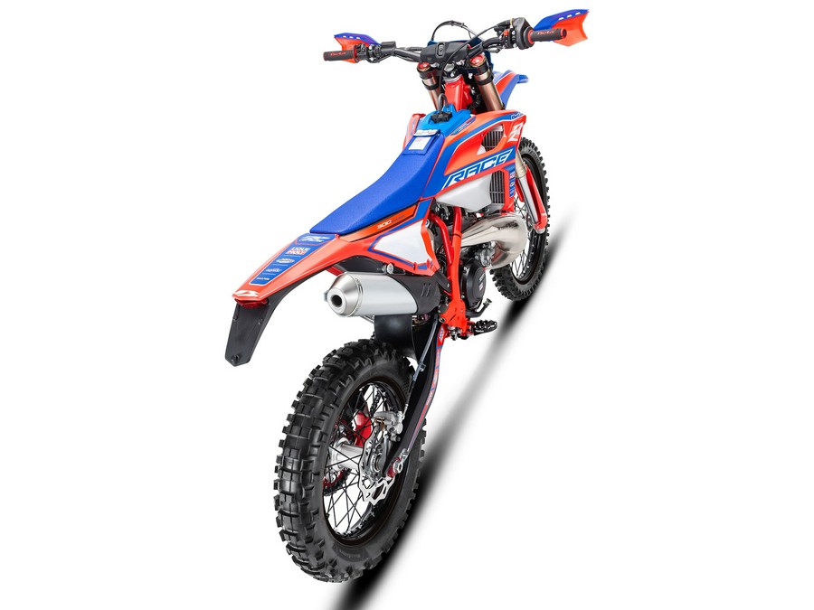 2025 Beta Motorcycles 125 RR Race