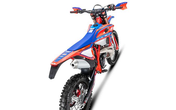 2025 Beta Motorcycles 125 RR Race