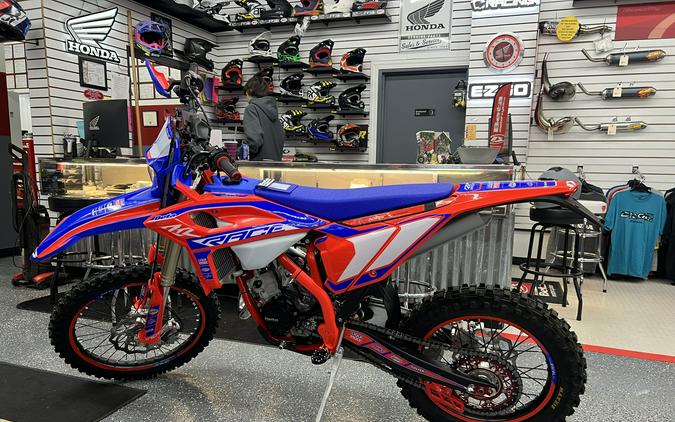 2025 Beta Motorcycles 125 RR Race