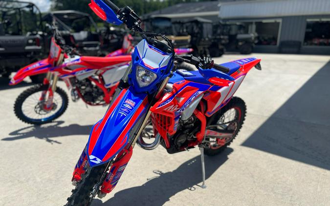2025 Beta Motorcycles 125 RR Race