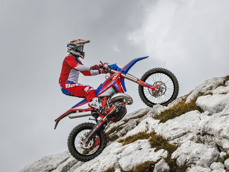 2025 Beta Motorcycles 125 RR Race