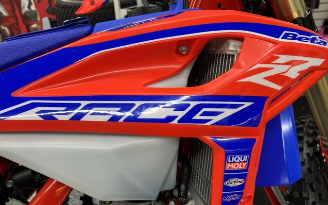 2025 Beta Motorcycles 125 RR Race