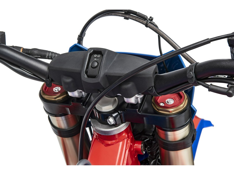 2025 Beta Motorcycles 125 RR Race