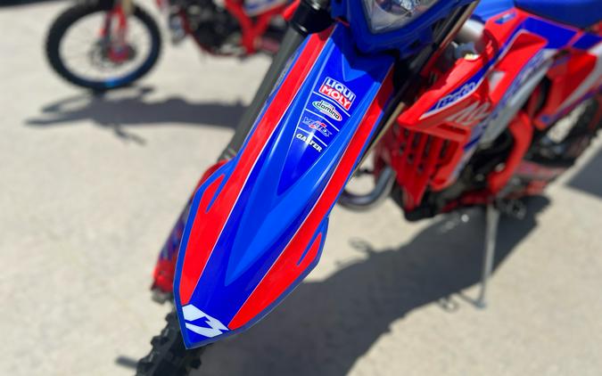 2025 Beta Motorcycles 125 RR Race