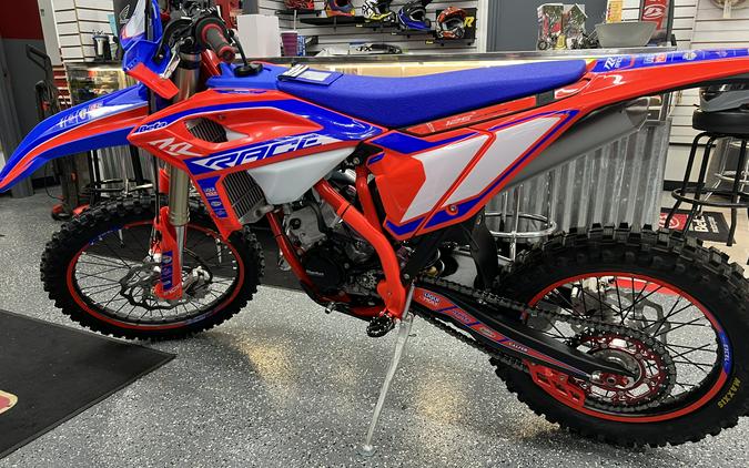 2025 Beta Motorcycles 125 RR Race