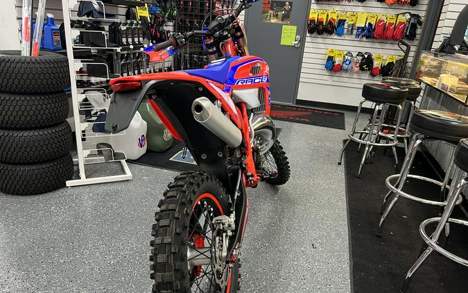 2025 Beta Motorcycles 125 RR Race