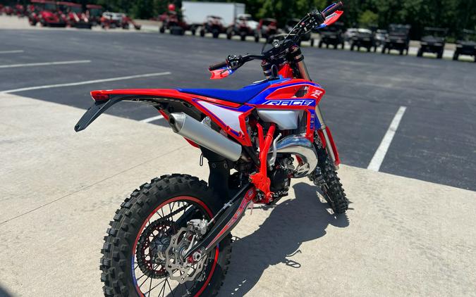 2025 Beta Motorcycles 125 RR Race