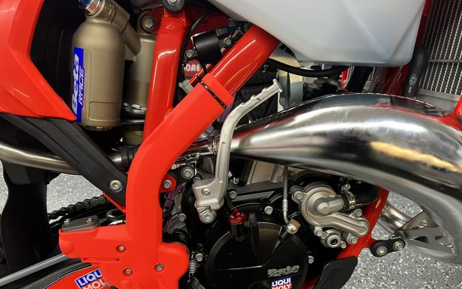 2025 Beta Motorcycles 125 RR Race