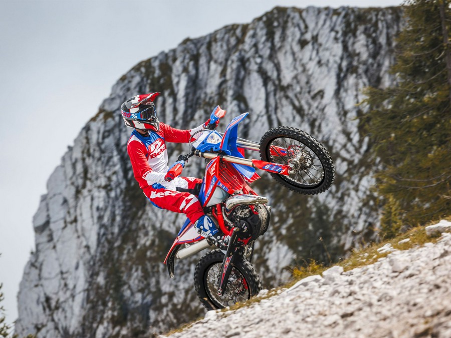 2025 Beta Motorcycles 125 RR Race