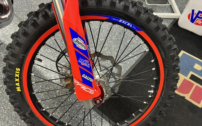 2025 Beta Motorcycles 125 RR Race