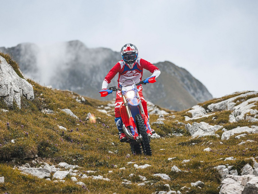 2025 Beta Motorcycles 125 RR Race