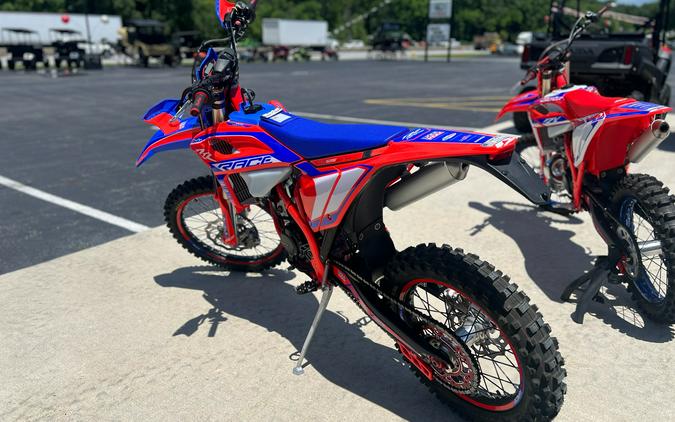 2025 Beta Motorcycles 125 RR Race