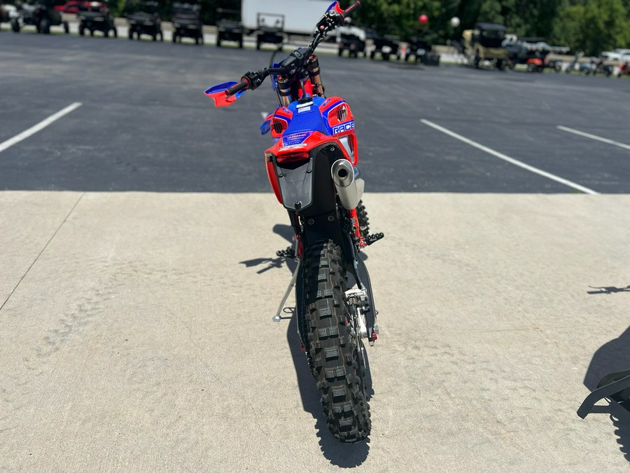 2025 Beta Motorcycles 125 RR Race