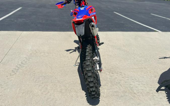 2025 Beta Motorcycles 125 RR Race