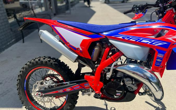 2025 Beta Motorcycles 125 RR Race