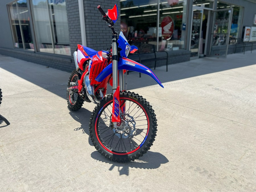 2025 Beta Motorcycles 125 RR Race