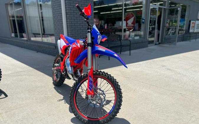 2025 Beta Motorcycles 125 RR Race
