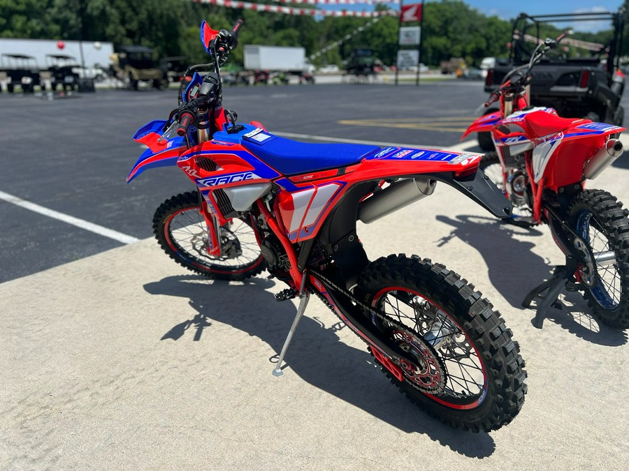 2025 Beta Motorcycles 125 RR Race
