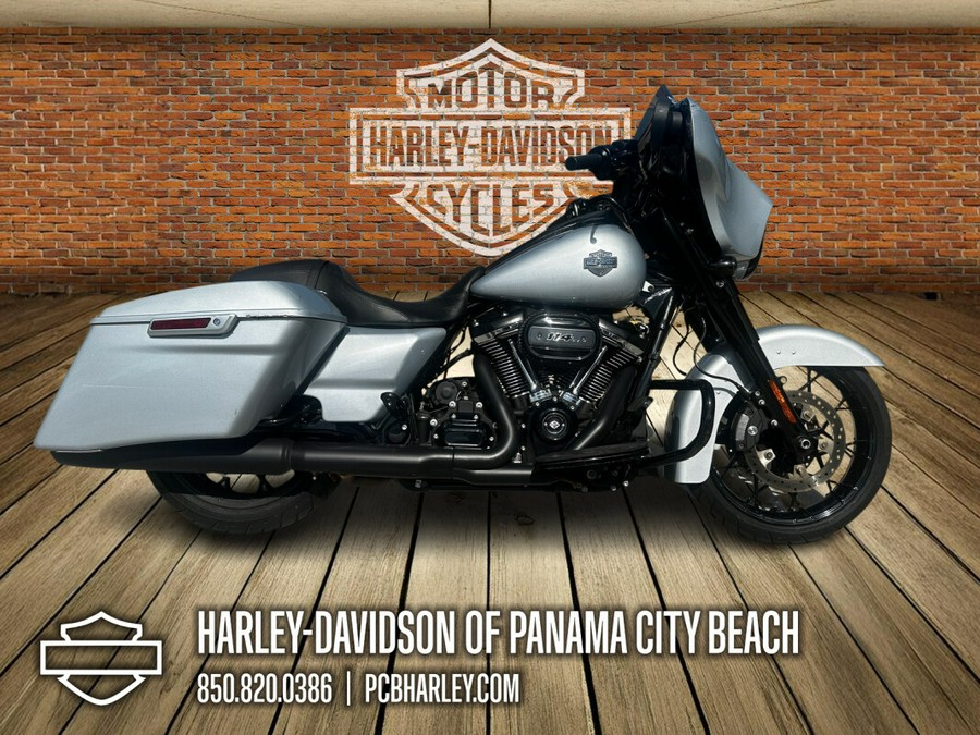 2023 Harley-Davidson® Street Glide® Special