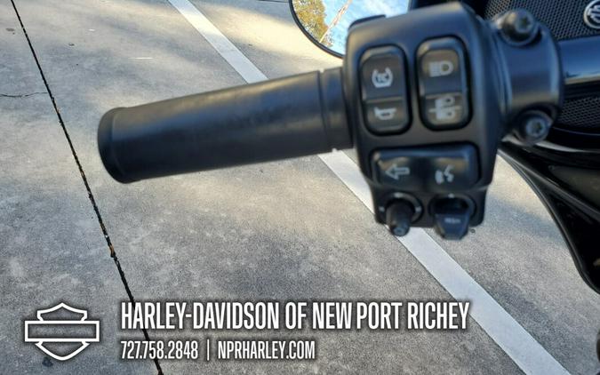 2023 Harley-Davidson® Street Glide® Special