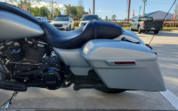 2023 Harley-Davidson® Street Glide® Special