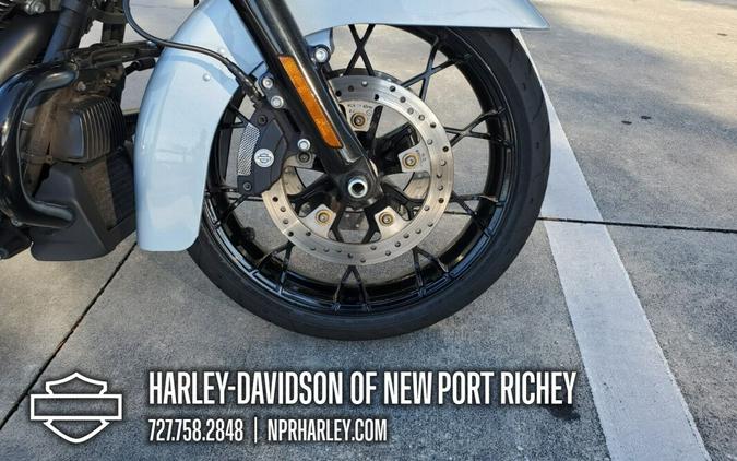 2023 Harley-Davidson® Street Glide® Special