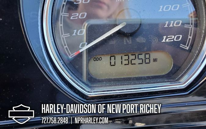 2023 Harley-Davidson® Street Glide® Special