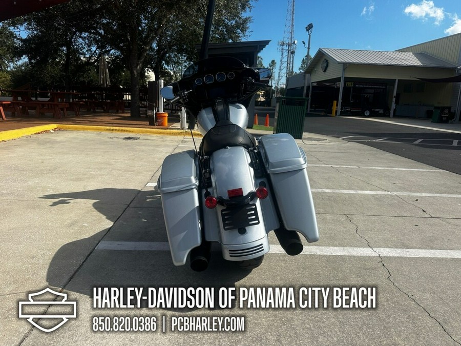 2023 Harley-Davidson® Street Glide® Special