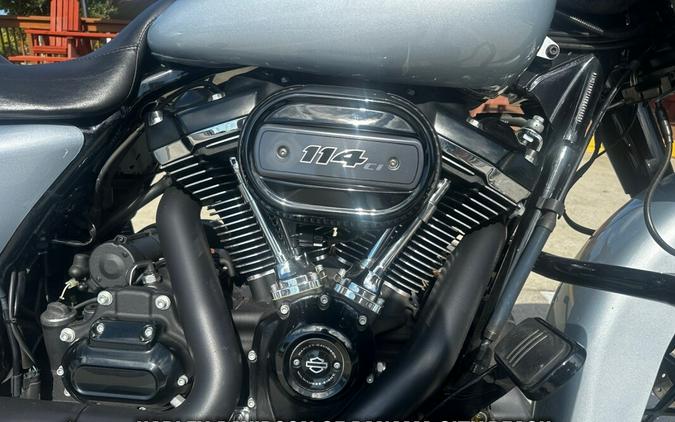 2023 Harley-Davidson® Street Glide® Special