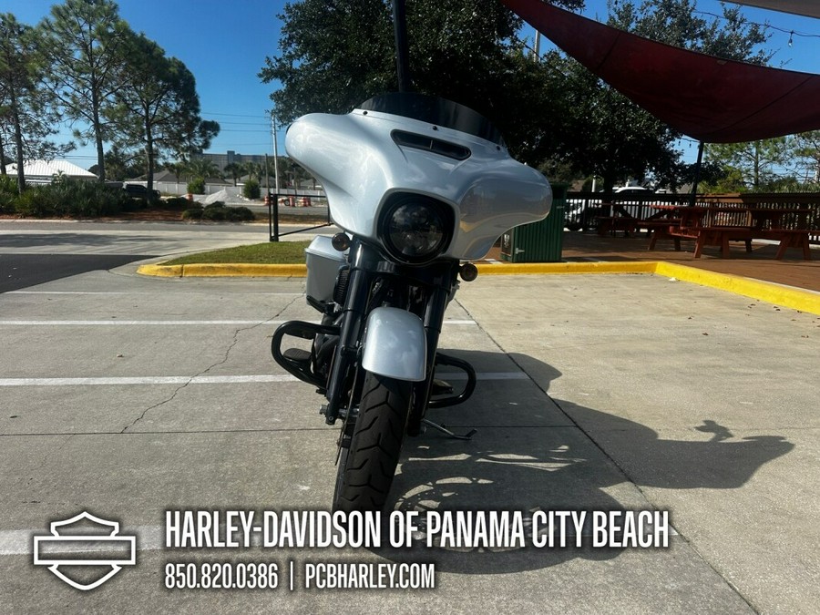 2023 Harley-Davidson® Street Glide® Special