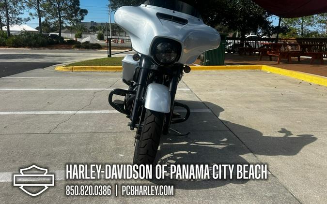 2023 Harley-Davidson® Street Glide® Special