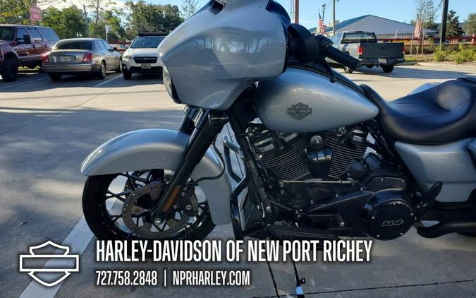 2023 Harley-Davidson® Street Glide® Special