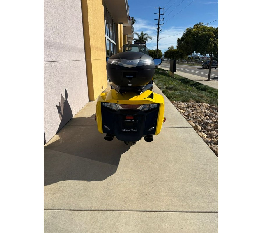 2013 Honda GOLDWING F6B