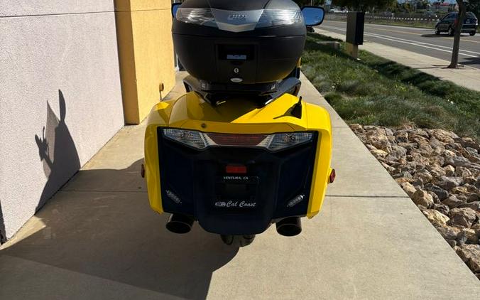 2013 Honda GOLDWING F6B