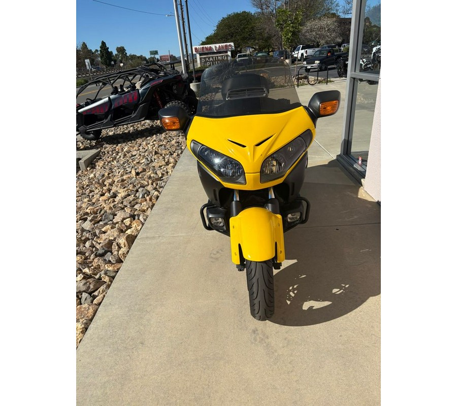 2013 Honda GOLDWING F6B