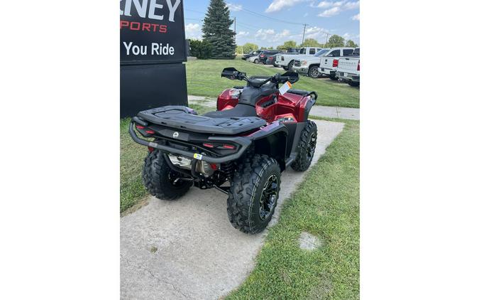 2026 Can-Am OUTLANDER 850 XT
