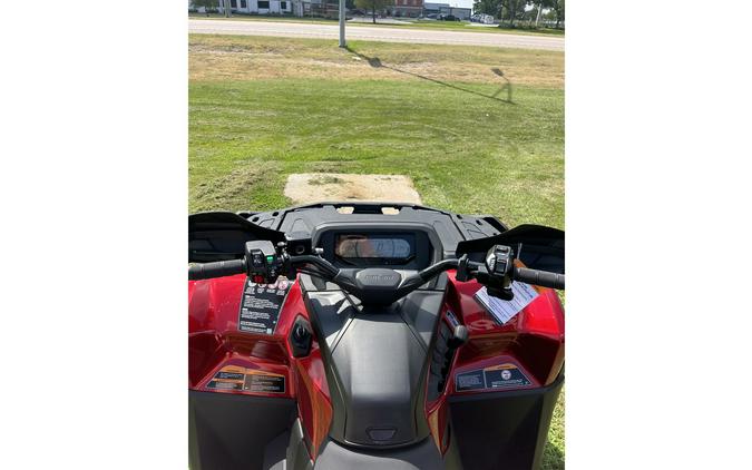 2026 Can-Am OUTLANDER 850 XT