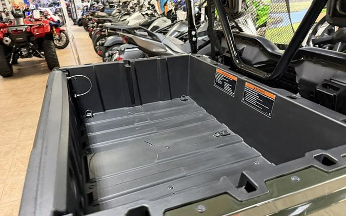 2026 Honda Pioneer 520